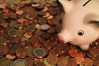 Sparschwein des Jahres Sparschwein des Jahres